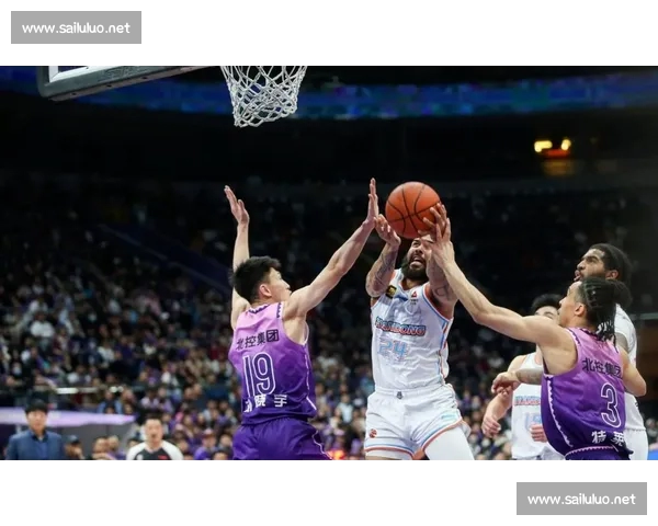CBA比赛数据深度分析揭示球队战术演变与球员表现趋势