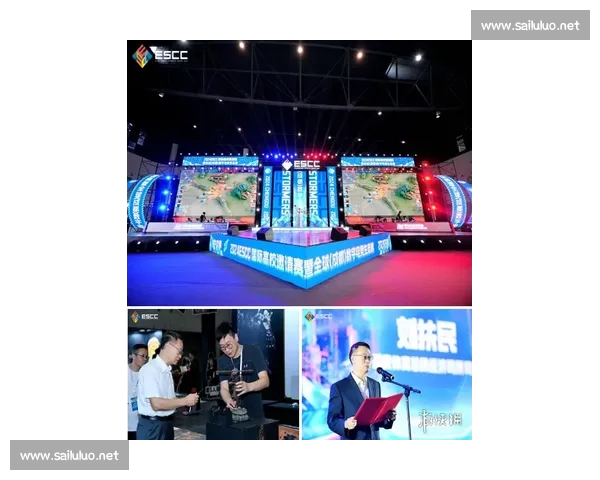 电竞赛事平台驱动全球玩家竞技交流与赛事数据智能服务新生态发展