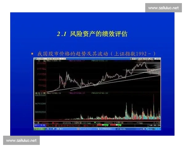 基于指数分析方法的市场趋势预测与风险评估研究