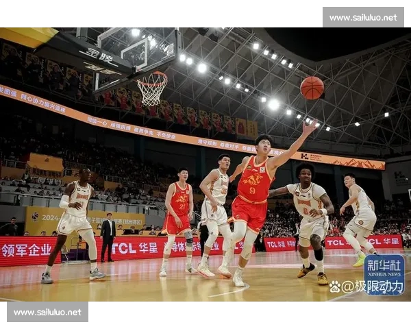 CBA直播官网全程报道精彩赛事 最新动态实时更新