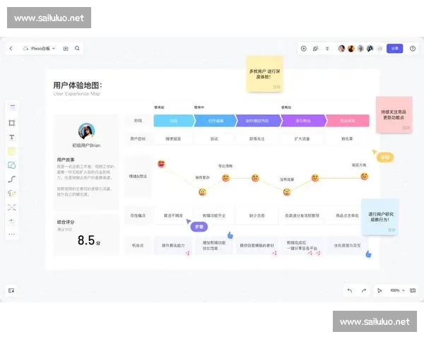 全面解析电竞平台官方网站功能与用户体验提升策略